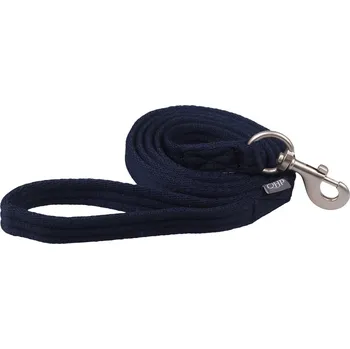 Vybavení pro koně Vodítko QHP 2m, modrá