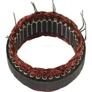 Alternátor Stator, alternátor AS-PL AS0075