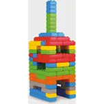 Marioinex BLOKY "CIHLY JUNIOR" 110 ks