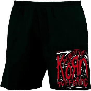 Pánské kraťasy Korn - bermudy 2