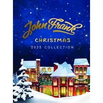 Boxerky Pánské boxerky John Frank JFBD39