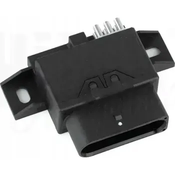 Palivové čerpadlo Hitachi 132908 Řídicí jednotka, palivové čerpadlo