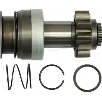 Alternátor BENDIX STARTERU SD5079 AS-PL