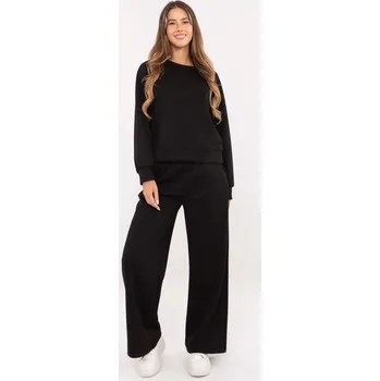 Dámská halenka Sada IT KMPL 81001.15P černá jedna velikost