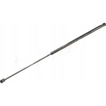 Kapota Topran 112 054 Plynová vzpěra, kapota motoru