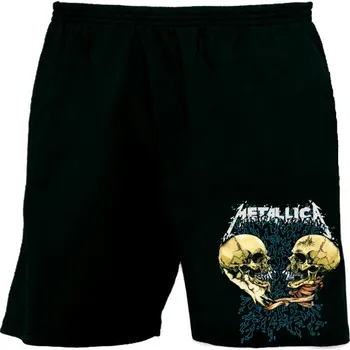 Pánské kraťasy Metallica - bermudy 2