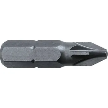 Bit TRIUSO - Šroubovací bity 25mm PZ3 2 ks