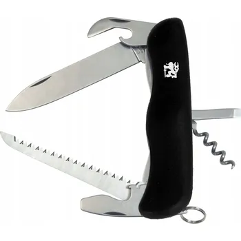 Kapesní nůž Mikov Praktik 110 mm