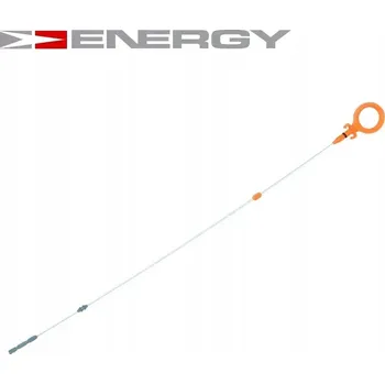 Olejová vana Měrka oleje (bagnet) AUDI 2,0L 2008 - Měřicí tyčinka hladiny oleje - ENERGY BA0021