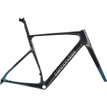 rám kola Rám Cannondale SuperX LAB71 Tungsten Blue 2025, 51