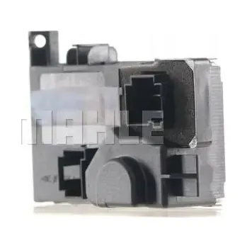 Klimatizace automobilu Regulátor, ventilátor topení interiéru vozidla Mahle ABR 63 000S