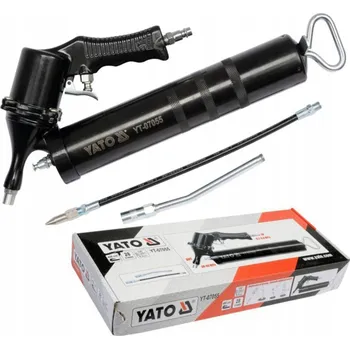 Pneumatická maznice Yato YT-07055