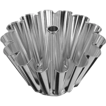 Forma na pečení Forma na bábovku Galicja 10,5 cm průměr 16 cm