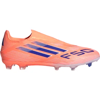 Sport Kopačky adidas F50 League Laceless FG/MG jh7735 Velikost 46,7 EU | 11,5 UK | 12 US | 28,8 CM
