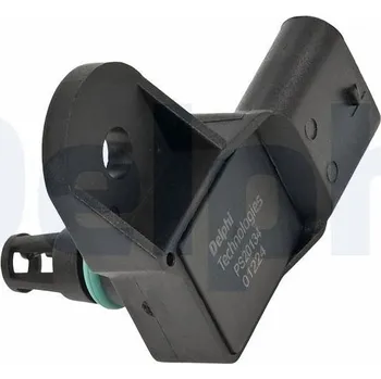 Čidlo automobilu Senzor tlaku sacího potrubí DELPHI PS20134-12B1