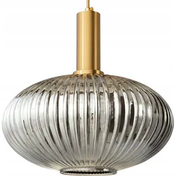 Závěsná lampa Ledigo Moderna 1 - světelné body E27