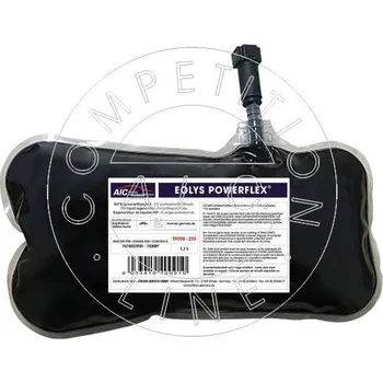 Aditiva, regenerace filtru sazi/pevných částic AIC 59058