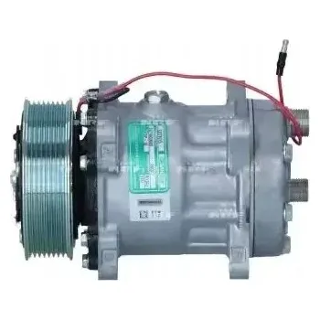 Kompresor klimatizace NRF 32133 Kompresor, klimatizace (32133)