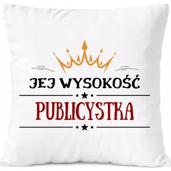 Polštář Polštář pro designéra jako Dárek s potiskem fotografie, bílý PoliDraw