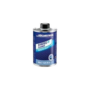 Lyžařský vosk HOLMENKOL Syntec FF Cleaner 500 ml