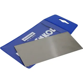 HOLMENKOL Nerezová škrabka