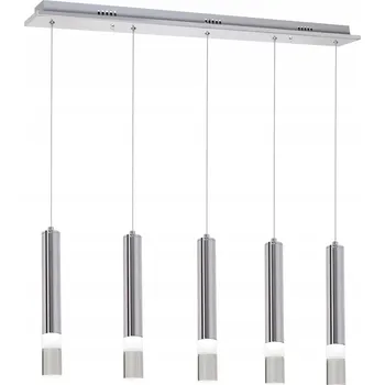 Závěsné svítidlo Milagro 5-bodové LED osvětlení (integrovaný LED zdroj)