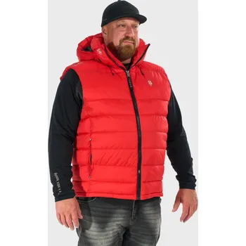 Pánská vesta Pánská vesta FLINT II RED / 3XL