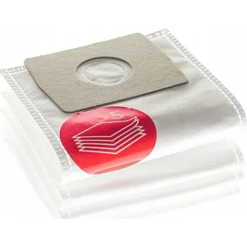 Sáček do vysavače Textilní sáček do vysavače DELONGHI 1427 1 ks