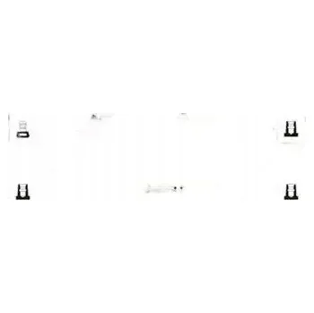 Alternátor Sada zapalovacích kabelů Magneti Marelli 941319170091