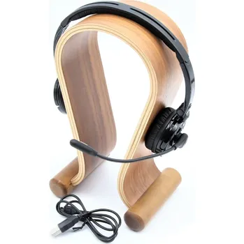 Sluchátka Bezdrátová sluchátka přes uši Yamay BH-M20