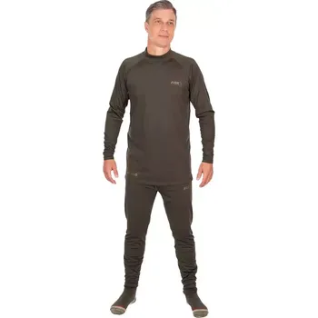 Rybářské oblečení Fox International Thermal Base Layer, 4XL