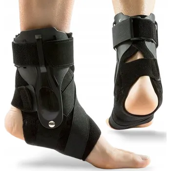 Orteza hlezenního kloubu a chodidla Laptonik - velikost S