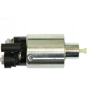 Startér Elektromagnetický spínač, startér AS-PL SS5084