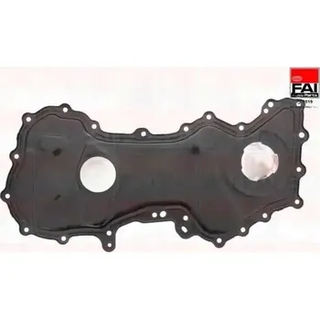 Rozvod motoru FAI AutoParts TCC8 Kryt rozvodů