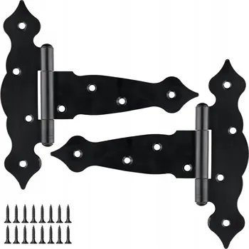 pant Dveřní závěs Domax 20 x 150 mm