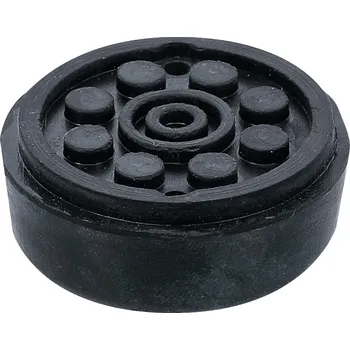 zvedák BGS Diy BGS1880-2, Náhradní gumová podložka pro BGS 1880