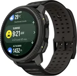 Suunto Vertical 2 Titanium Black