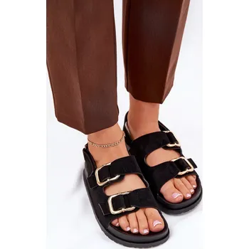 Dámské sandále Sandály model 210050 Step in style 37