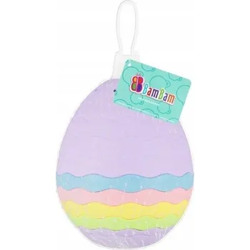 Hračka do vany Vejce Kelímky věž