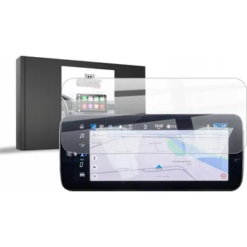 Příslušenství pro čtečku elektronické knihy Fólie KERAMICKÁ pro Abarth 500e 12,3" (2023-2025)