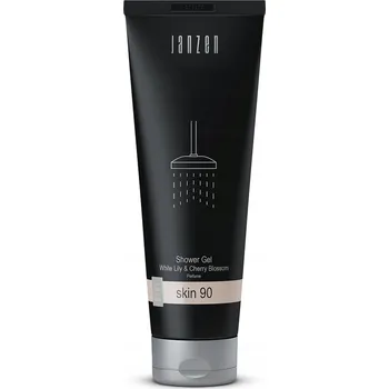 Sprchový gel JANZEN sprchový gél Skin 250 ml