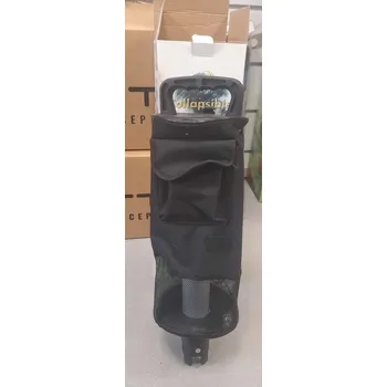 Hanimex sběrač míčků na 100ks hliník