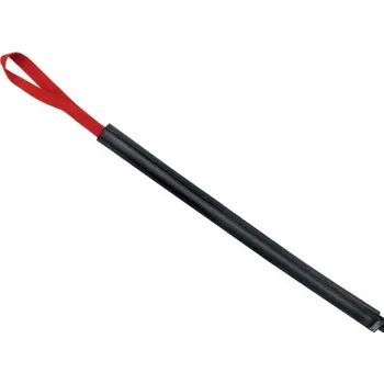 kladka Ochrana lana Singing Rock W8100B070 70 cm černá