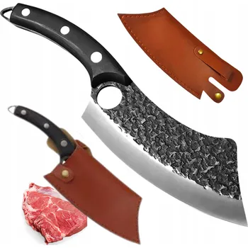 Kuchyňský nůž Univerzální Nůž Rossner 17 cm