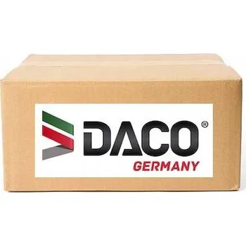 DACO PK3310 Sada protiprachové ochrany, tlumič nárazů