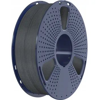 Filament Filament PETG Sunlu 1,75 mm 1 kg šedý