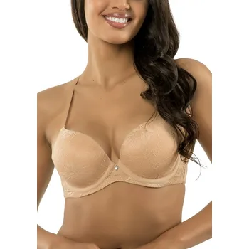 Podprsenka Dámská podprsenka Parfait P2000 Luxlacy Tělová, 85 J