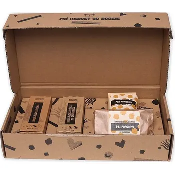 Krmivo pro psa Dogsie Himalájská čtyřka XL