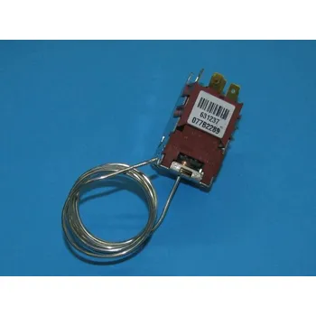 Příslušenství pro kuchyňský robot Termostat chladničky Gorenje 631237