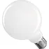 Žárovka EMOS Filament G95 LED E27 7,8W 230V 1055lm teplá bílá